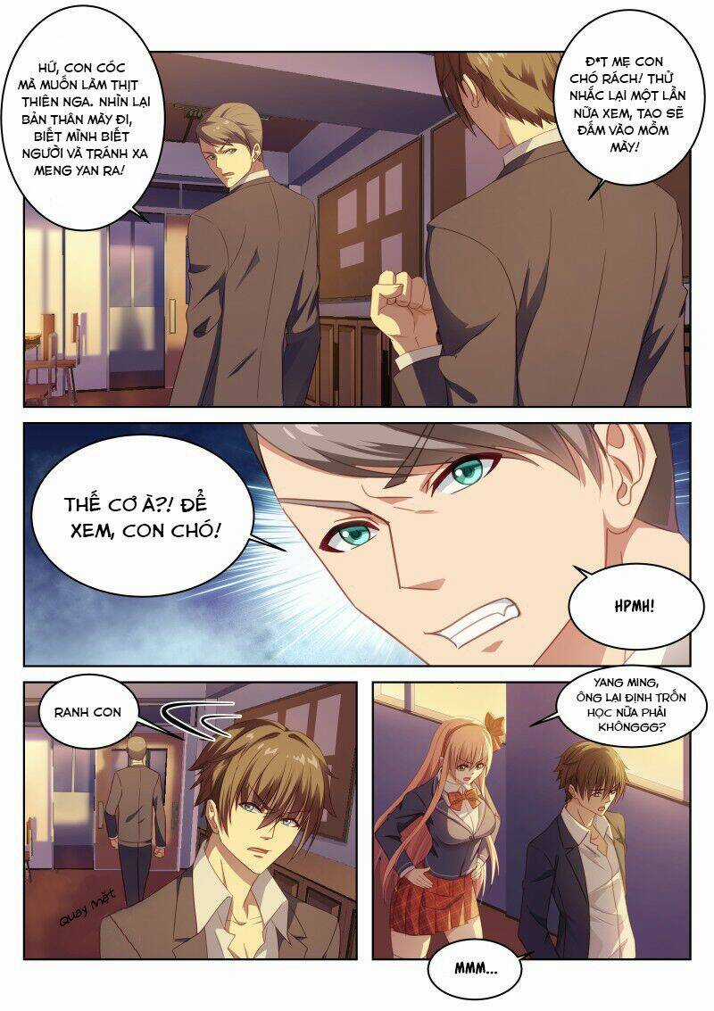 Very Pure - Chapter 7 - Trang 8
