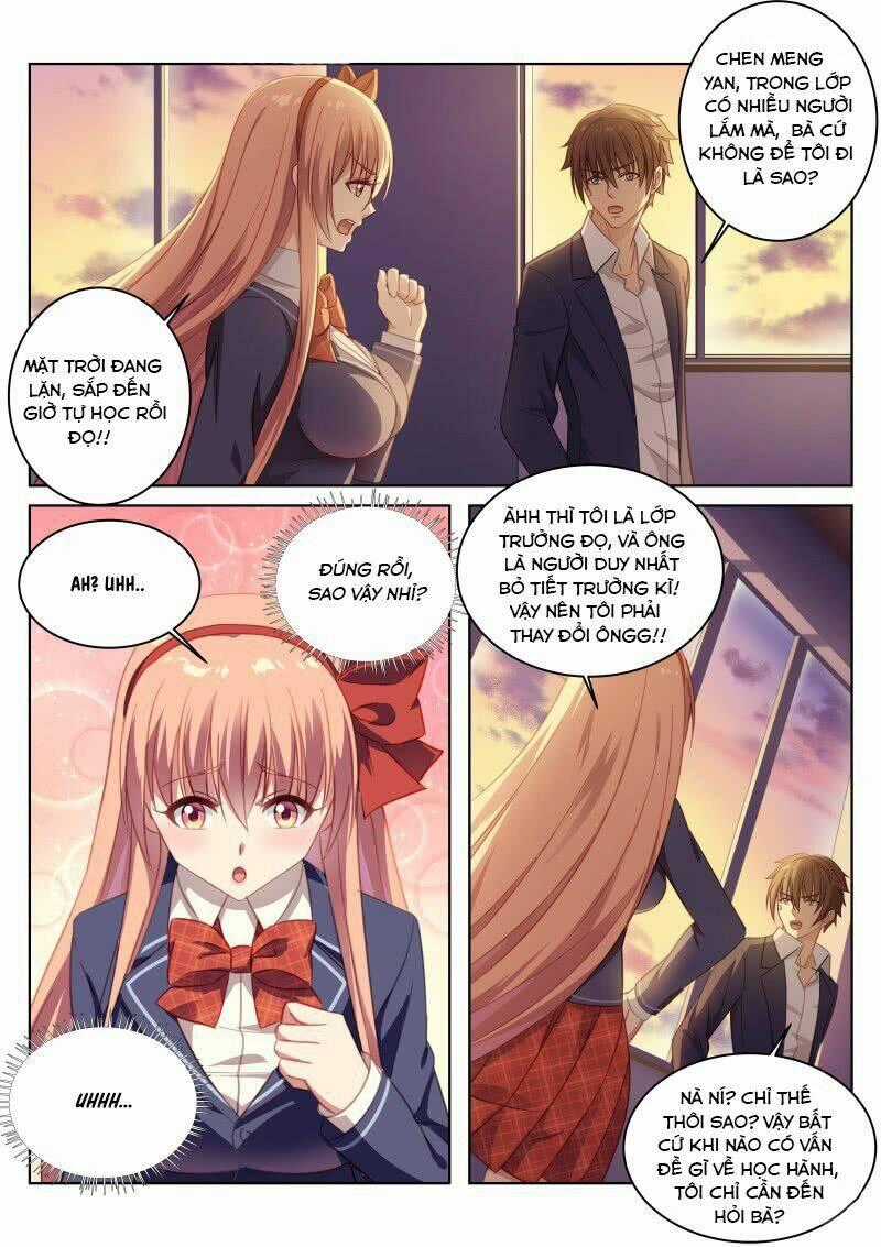 Very Pure - Chapter 7 - Trang 9