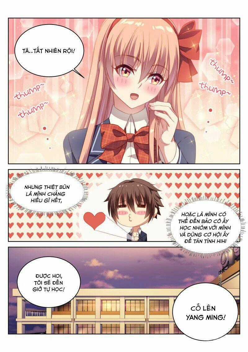 Very Pure - Chapter 7 - Trang 10