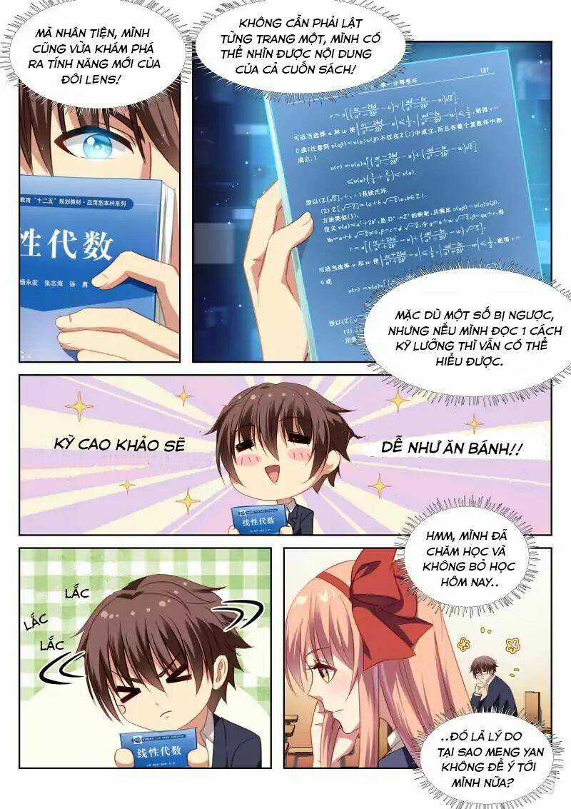 Very Pure - Chapter 8 - Trang 5