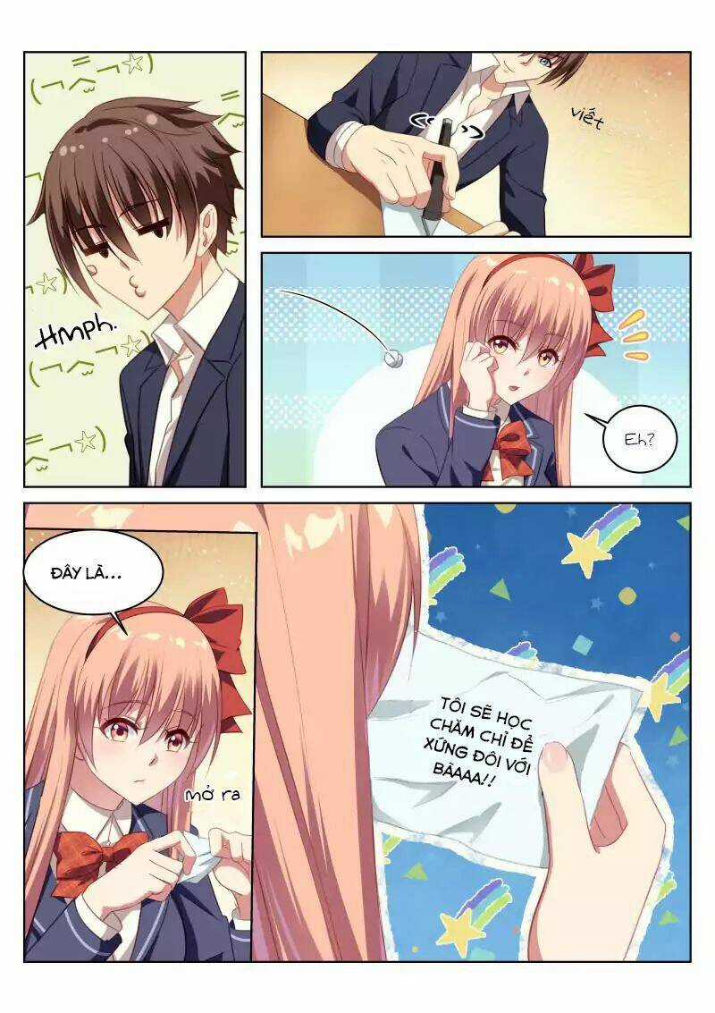 Very Pure - Chapter 8 - Trang 6