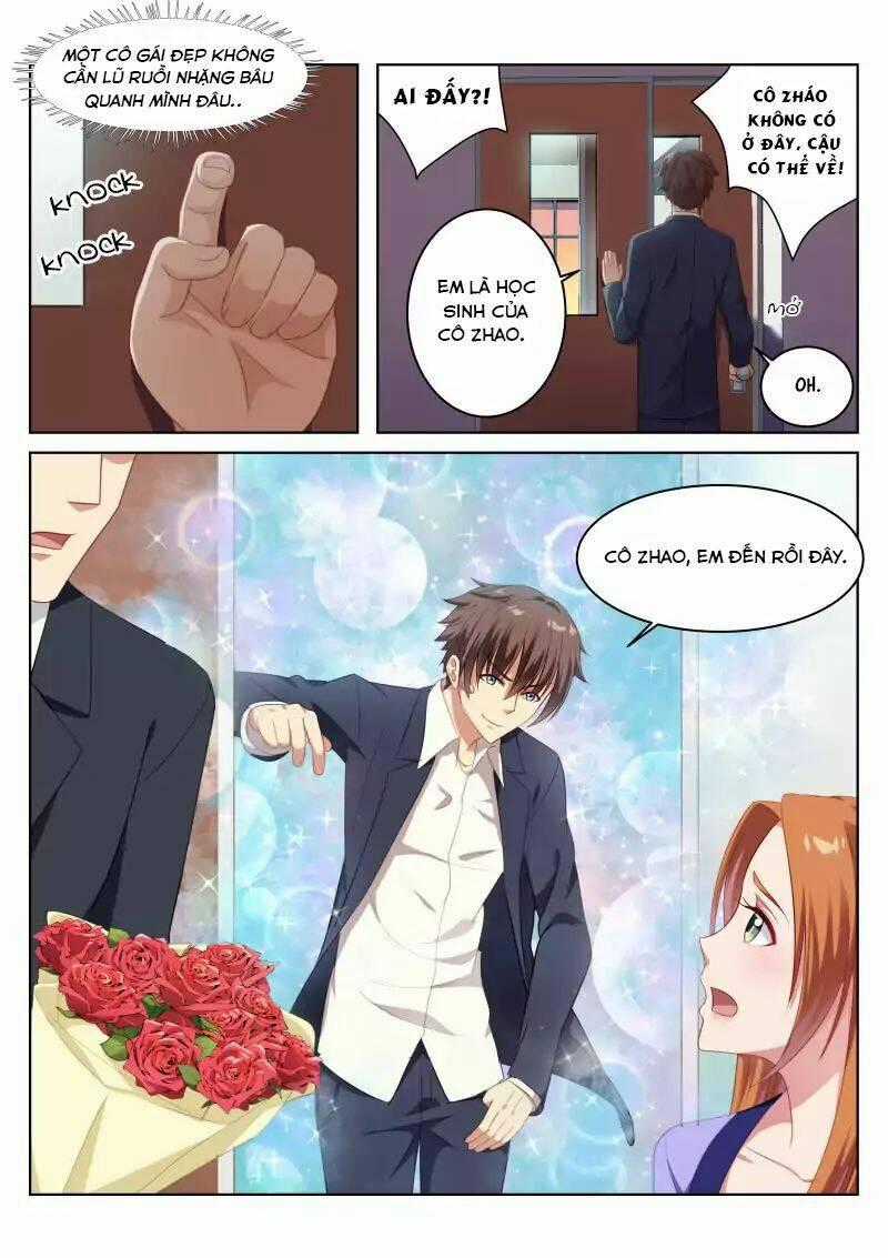 Very Pure - Chapter 8 - Trang 9