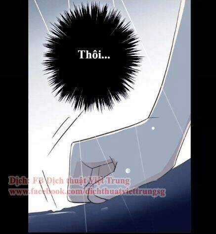 Vết Cắn Ngọt Ngào 2 - Chapter 21 - Trang 18