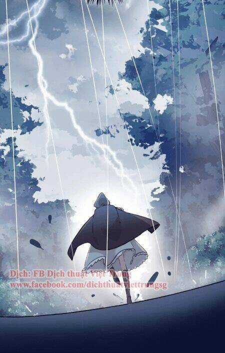 Vết Cắn Ngọt Ngào 2 - Chapter 21 - Trang 20