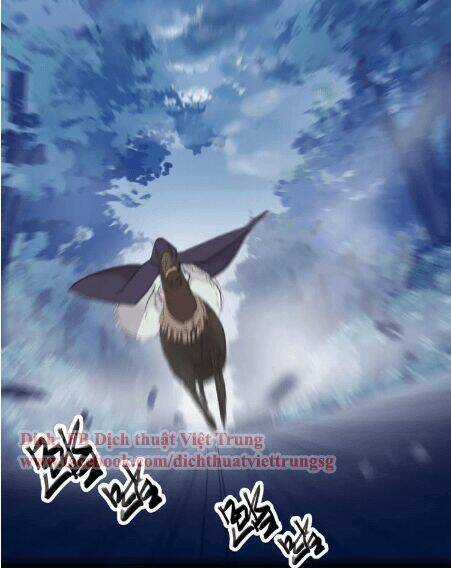 Vết Cắn Ngọt Ngào 2 - Chapter 21 - Trang 3