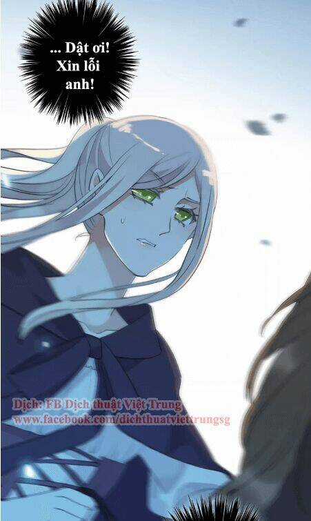 Vết Cắn Ngọt Ngào 2 - Chapter 21 - Trang 4