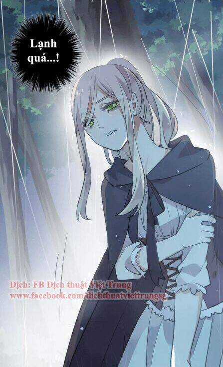 Vết Cắn Ngọt Ngào 2 - Chapter 21 - Trang 41