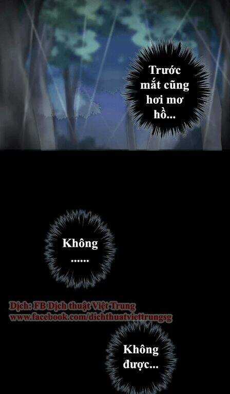 Vết Cắn Ngọt Ngào 2 - Chapter 21 - Trang 43