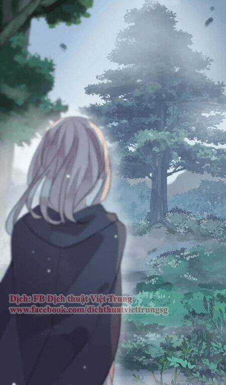 Vết Cắn Ngọt Ngào 2 - Chapter 21 - Trang 49