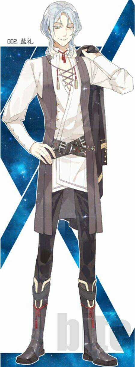 Vết Cắn Ngọt Ngào 2 - Chapter 49 - Trang 3