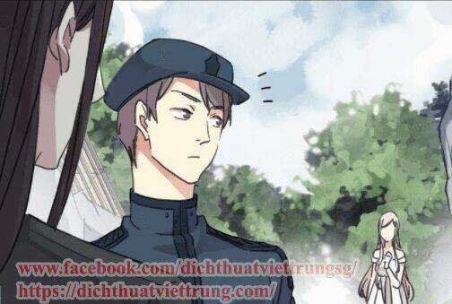 Vết Cắn Ngọt Ngào - Chapter 49 - Trang 4