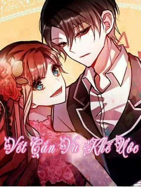 Vết Cắn Và Khế Ước - Chapter 1 - Trang 1