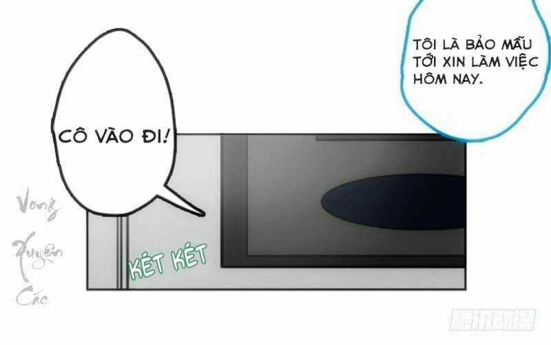 Vết Cắn Và Khế Ước - Chapter 1 - Trang 20