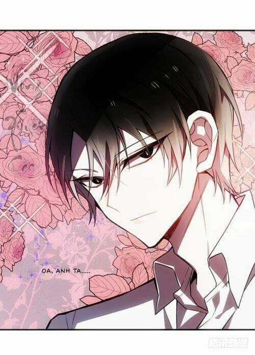 Vết Cắn Và Khế Ước - Chapter 1 - Trang 23