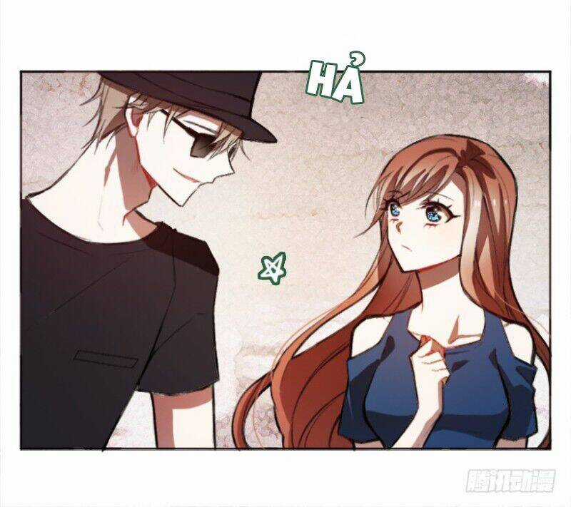 Vết Cắn Và Khế Ước - Chapter 10 - Trang 14