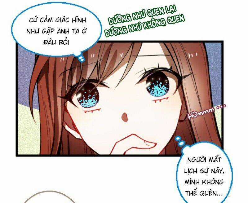 Vết Cắn Và Khế Ước - Chapter 10 - Trang 30