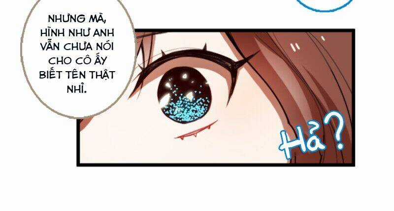 Vết Cắn Và Khế Ước - Chapter 10 - Trang 31