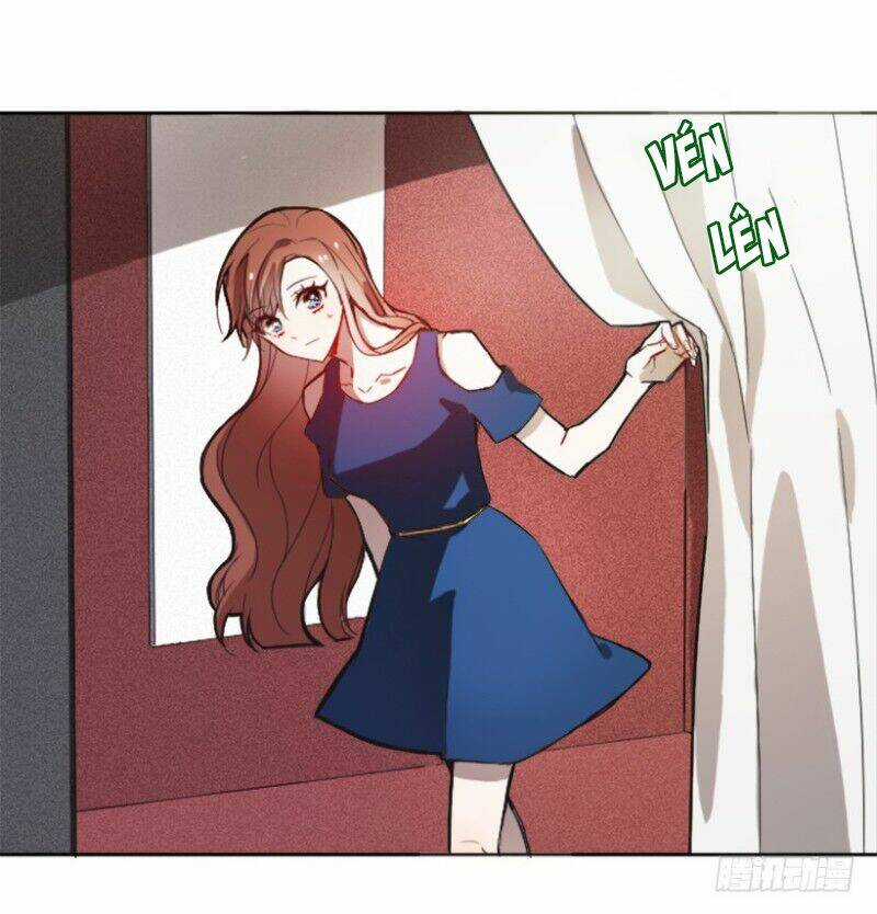 Vết Cắn Và Khế Ước - Chapter 10 - Trang 6