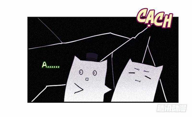 Vết Cắn Và Khế Ước - Chapter 11 - Trang 17