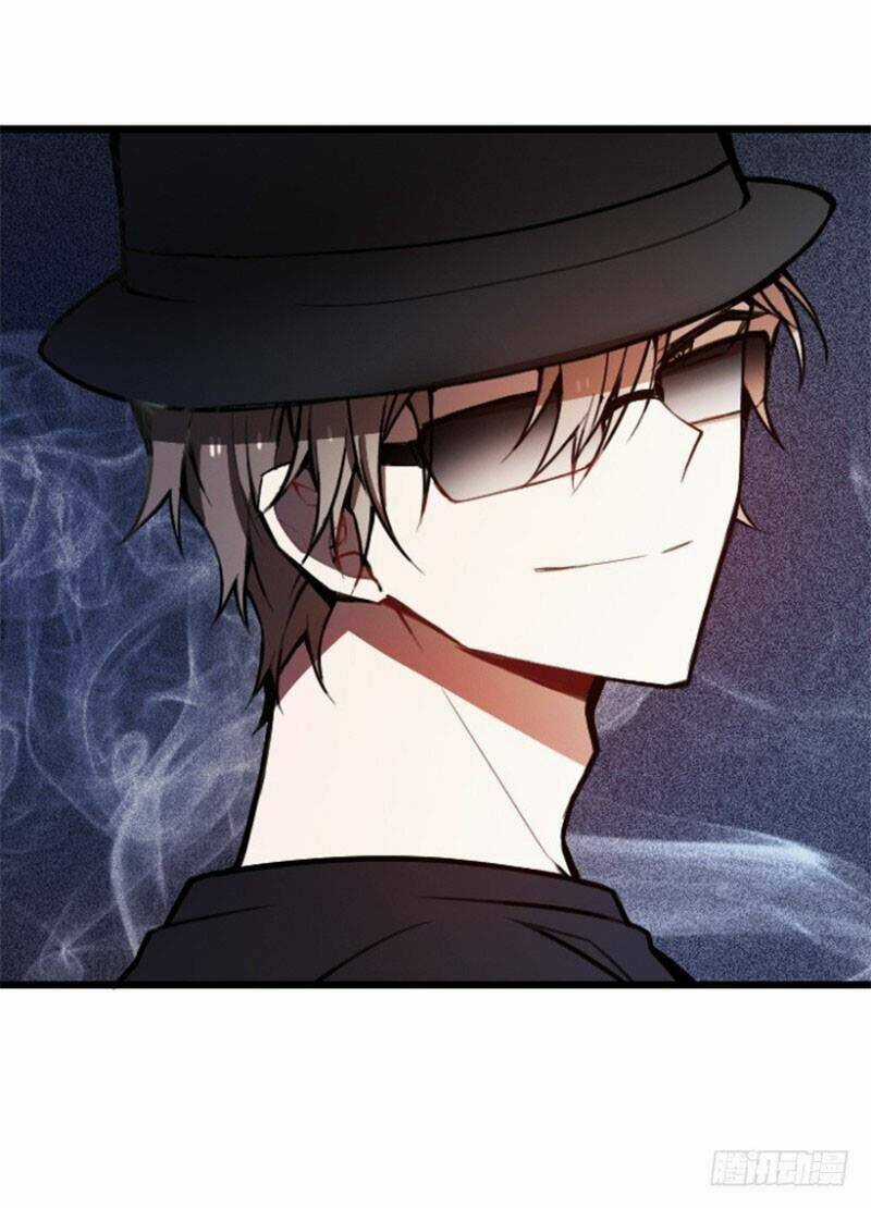 Vết Cắn Và Khế Ước - Chapter 12 - Trang 21