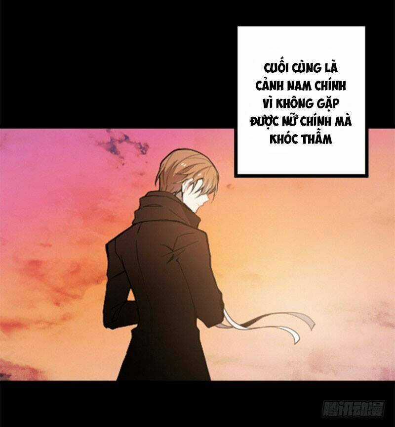 Vết Cắn Và Khế Ước - Chapter 12 - Trang 7