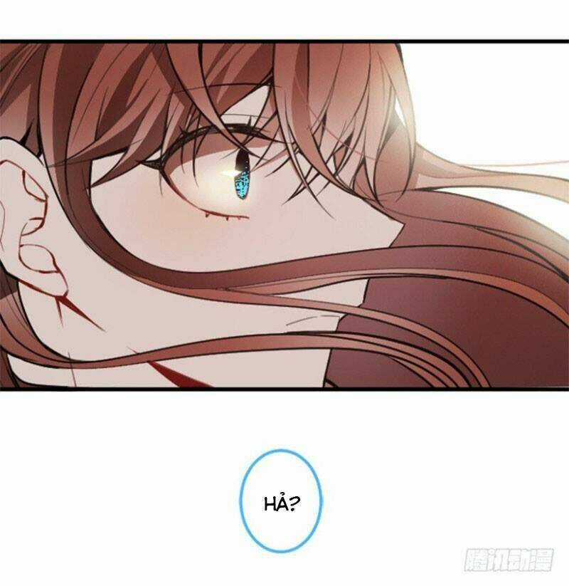 Vết Cắn Và Khế Ước - Chapter 12 - Trang 10