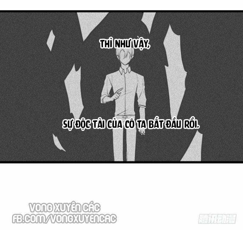 Vết Cắn Và Khế Ước - Chapter 13 - Trang 11