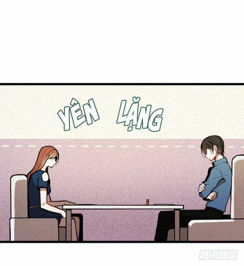 Vết Cắn Và Khế Ước - Chapter 13 - Trang 12