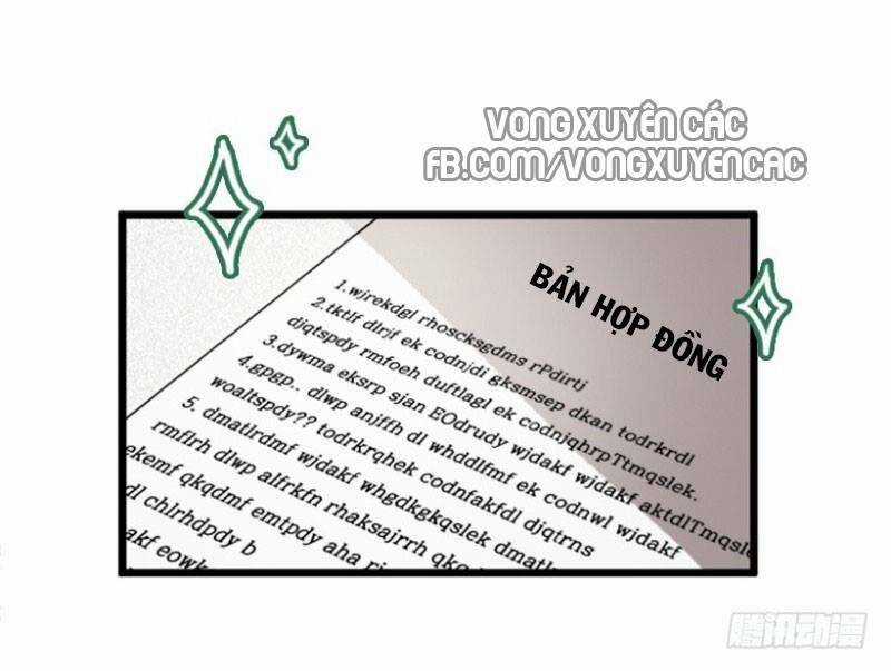 Vết Cắn Và Khế Ước - Chapter 13 - Trang 13