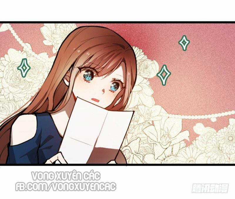 Vết Cắn Và Khế Ước - Chapter 13 - Trang 14