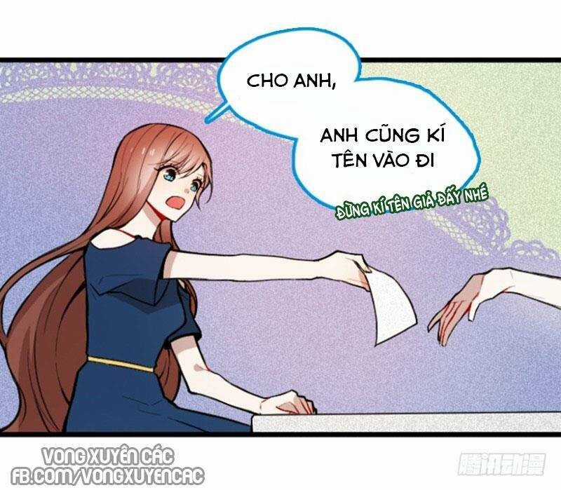 Vết Cắn Và Khế Ước - Chapter 13 - Trang 18