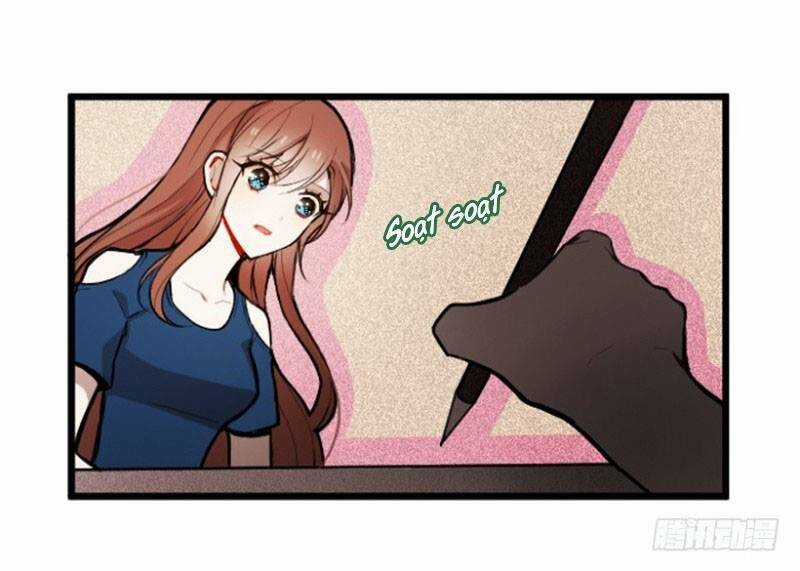 Vết Cắn Và Khế Ước - Chapter 13 - Trang 20