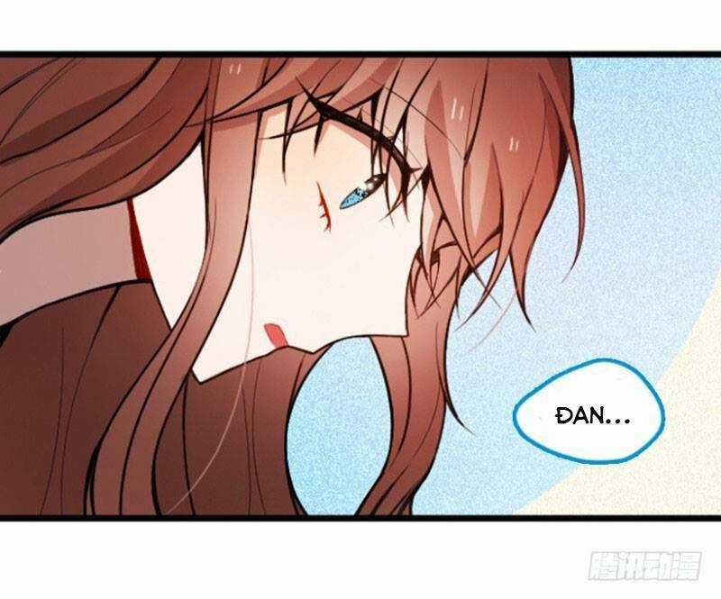 Vết Cắn Và Khế Ước - Chapter 13 - Trang 21