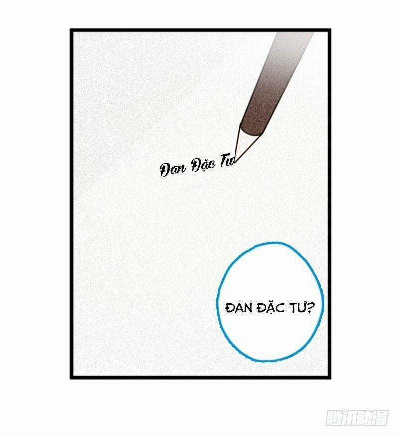 Vết Cắn Và Khế Ước - Chapter 13 - Trang 22