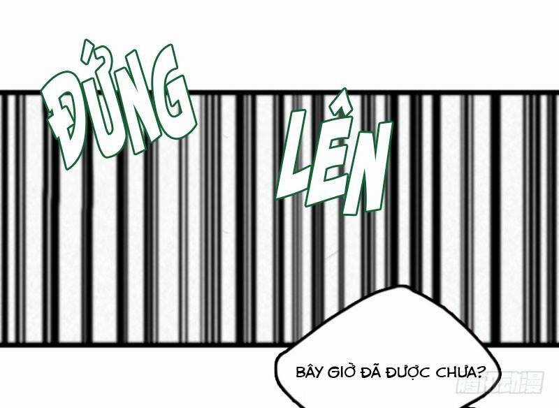 Vết Cắn Và Khế Ước - Chapter 13 - Trang 25