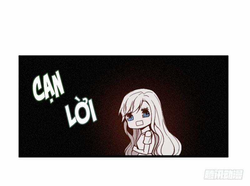 Vết Cắn Và Khế Ước - Chapter 13 - Trang 28