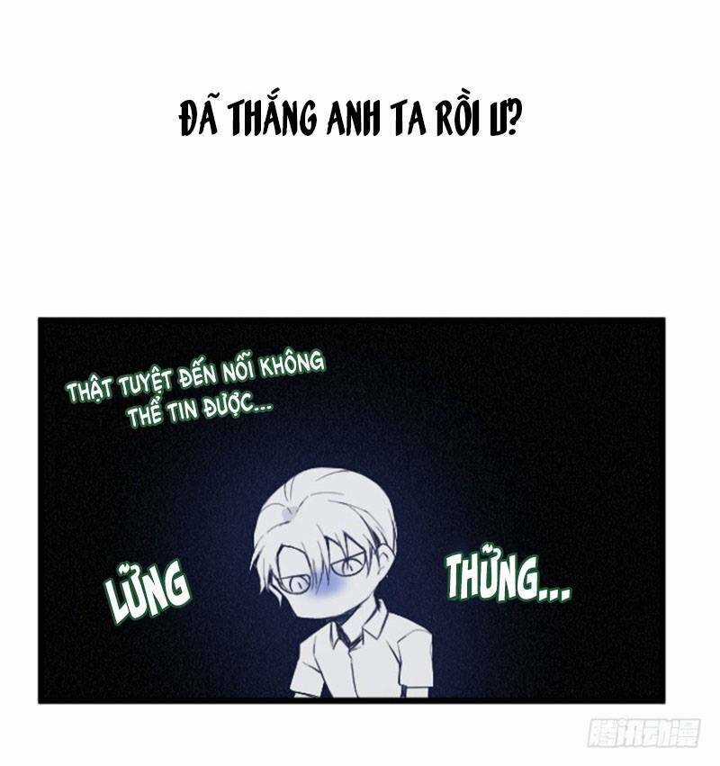 Vết Cắn Và Khế Ước - Chapter 13 - Trang 31