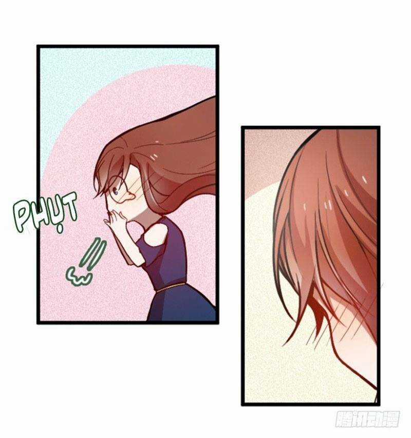 Vết Cắn Và Khế Ước - Chapter 13 - Trang 32