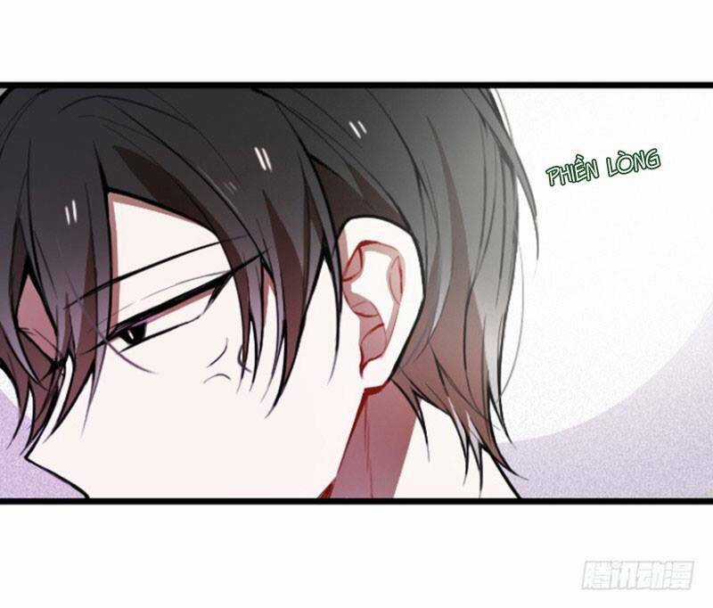 Vết Cắn Và Khế Ước - Chapter 13 - Trang 35