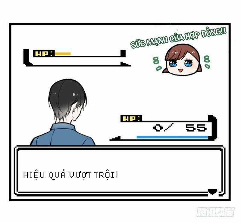 Vết Cắn Và Khế Ước - Chapter 13 - Trang 37