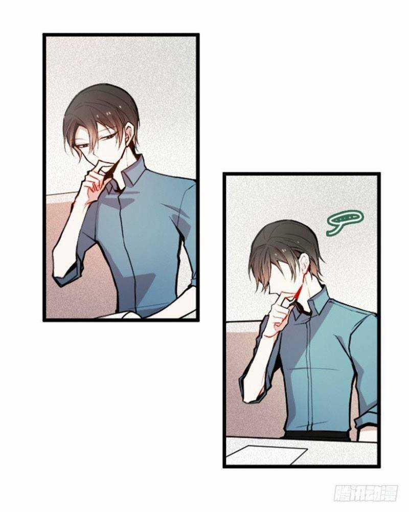 Vết Cắn Và Khế Ước - Chapter 13 - Trang 39