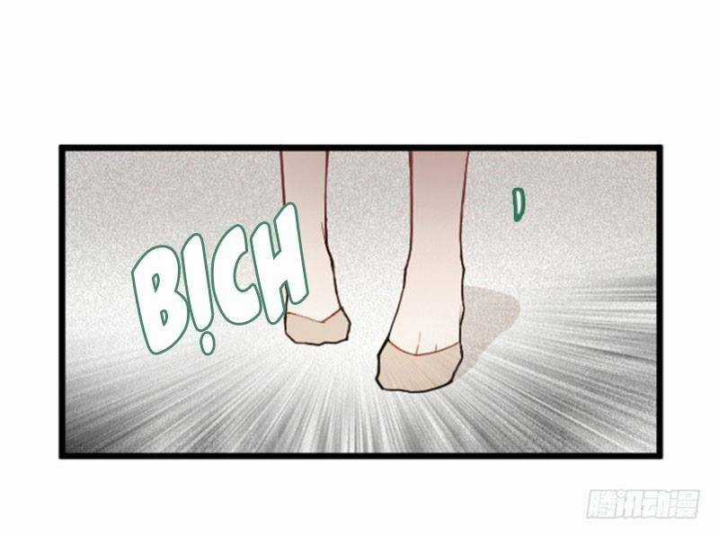 Vết Cắn Và Khế Ước - Chapter 13 - Trang 7