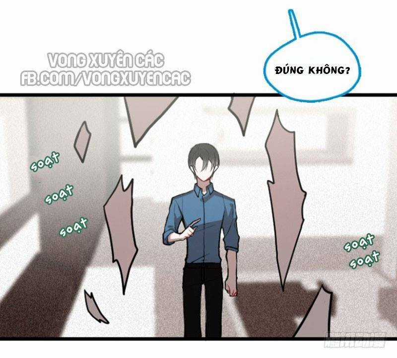 Vết Cắn Và Khế Ước - Chapter 13 - Trang 10