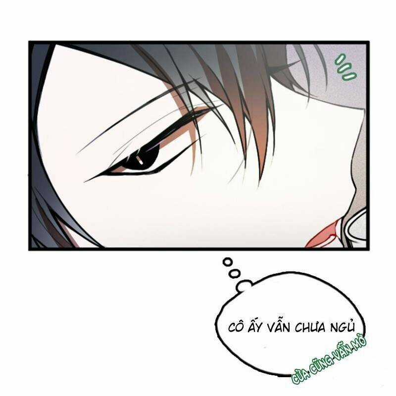 Vết Cắn Và Khế Ước - Chapter 14 - Trang 20