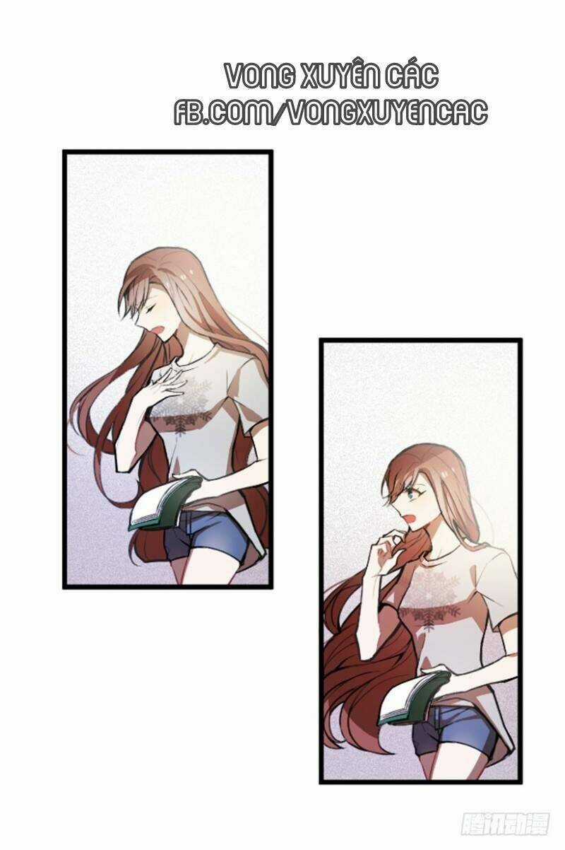 Vết Cắn Và Khế Ước - Chapter 14 - Trang 28