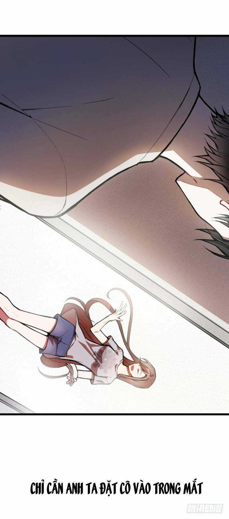 Vết Cắn Và Khế Ước - Chapter 14 - Trang 30