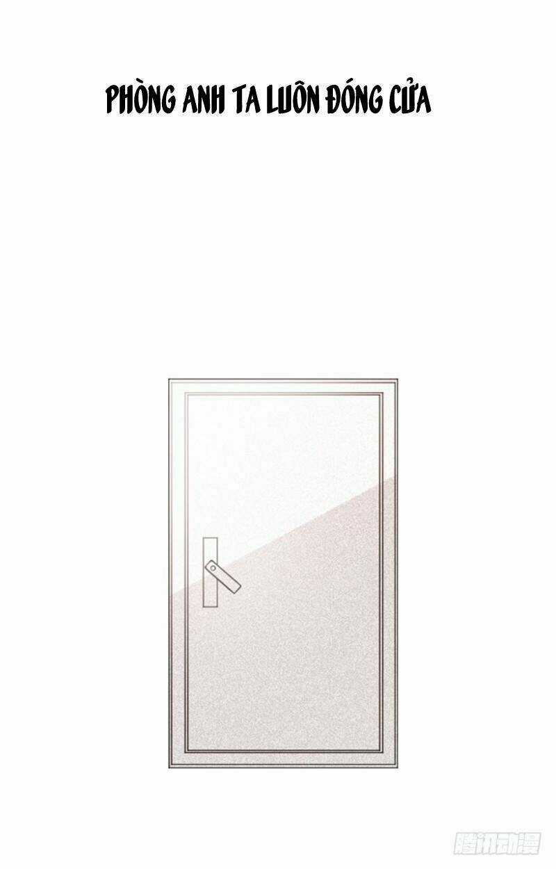 Vết Cắn Và Khế Ước - Chapter 14 - Trang 33