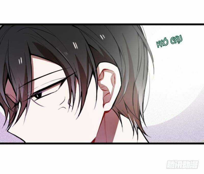 Vết Cắn Và Khế Ước - Chapter 14 - Trang 10