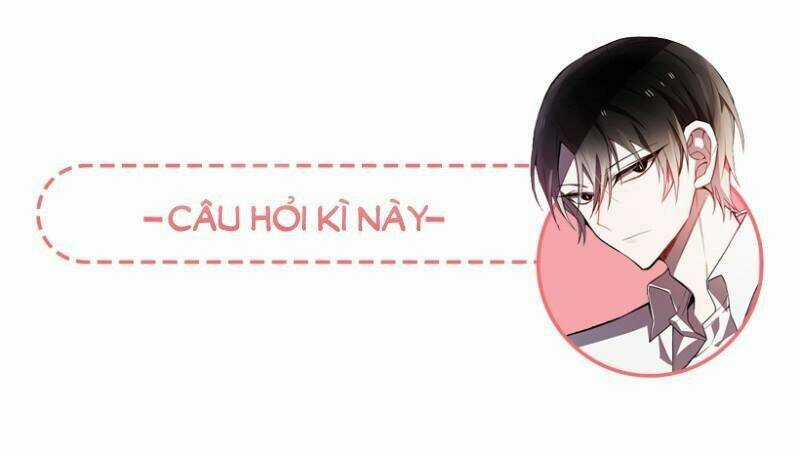 Vết Cắn Và Khế Ước - Chapter 15 - Trang 31