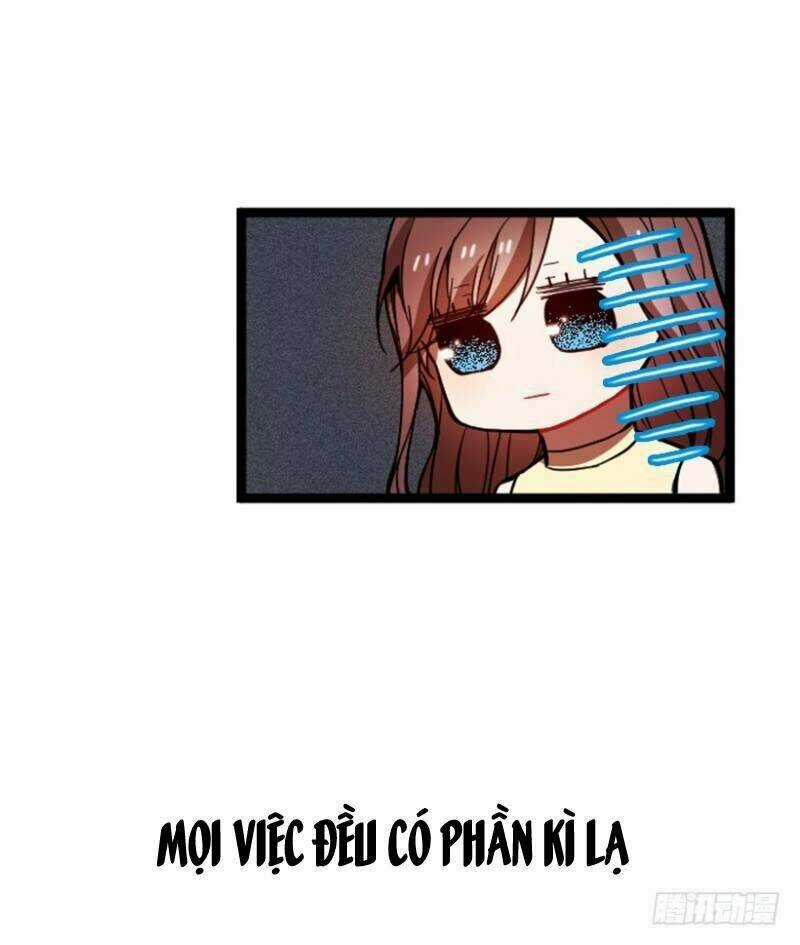 Vết Cắn Và Khế Ước - Chapter 15 - Trang 8